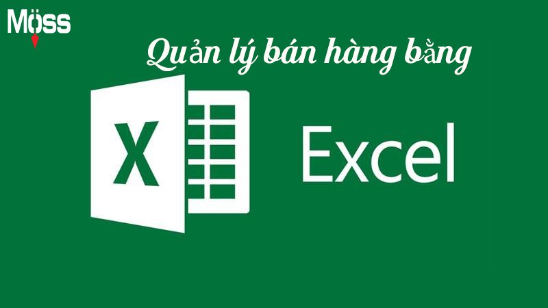 Cách quản lý bán hàng tại nhà thuốc bằng Excel