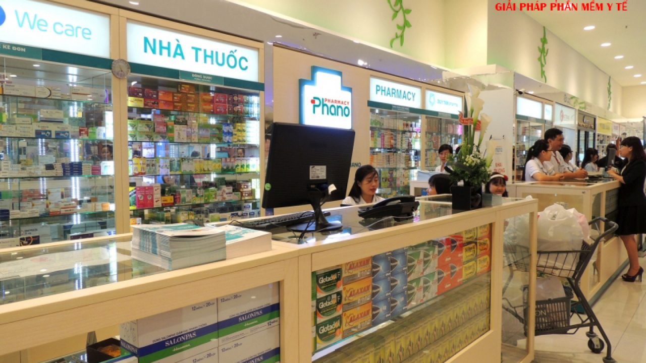 CEO Pharmacity phát triển 200 nhà thuốc bán lẻ từ sự cố thuốc giả   VnExpress Kinh doanh