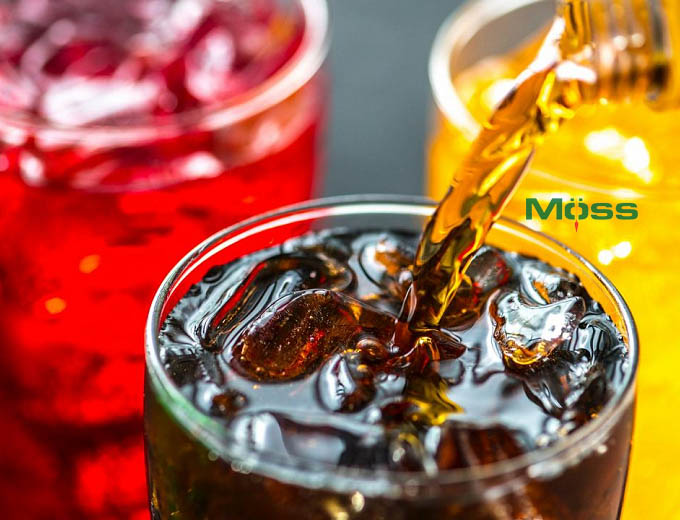 Đồ uống có đường gây hại cho sức khỏe của bạn