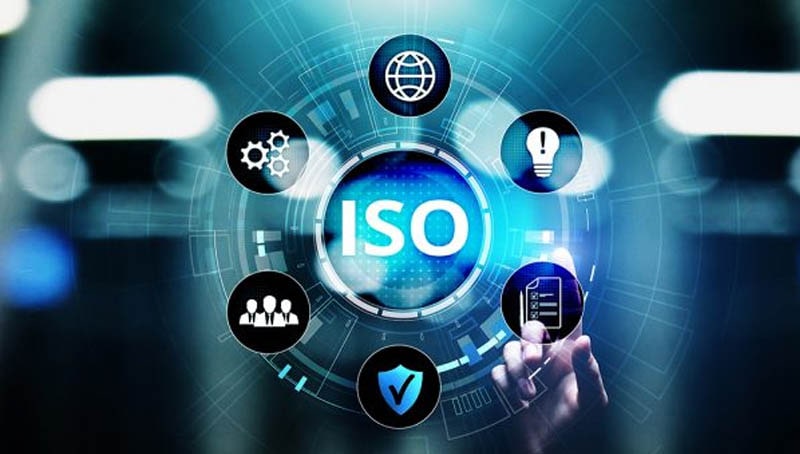 Nên sử dụng phần mềm cấp chứng nhận ISO nào?