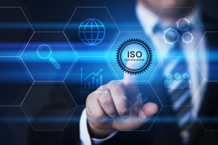 Nên sử dụng phần mềm cấp chứng nhận ISO nào?